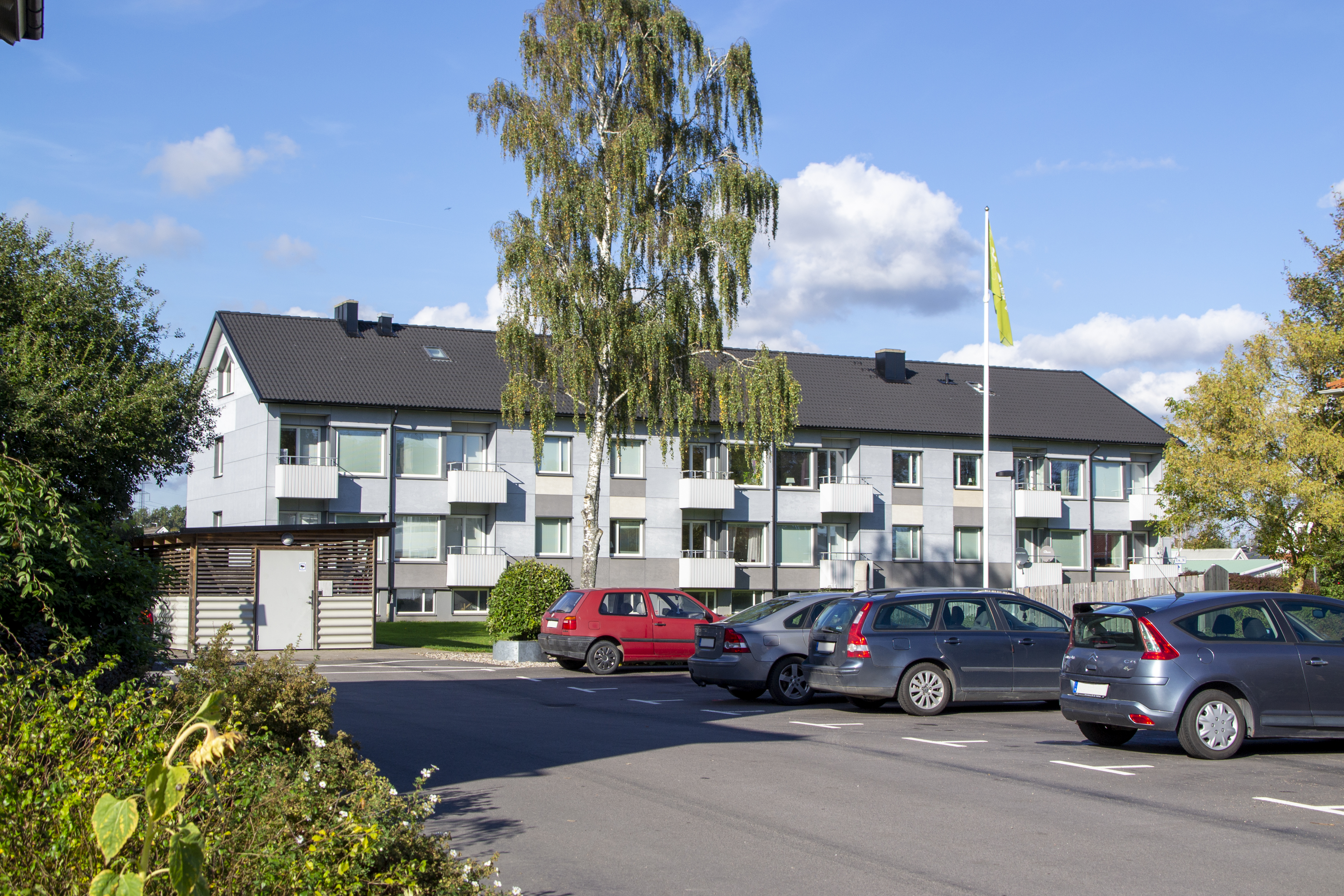 Gamla Vägen 24B, 264 71, Östra Ljungby