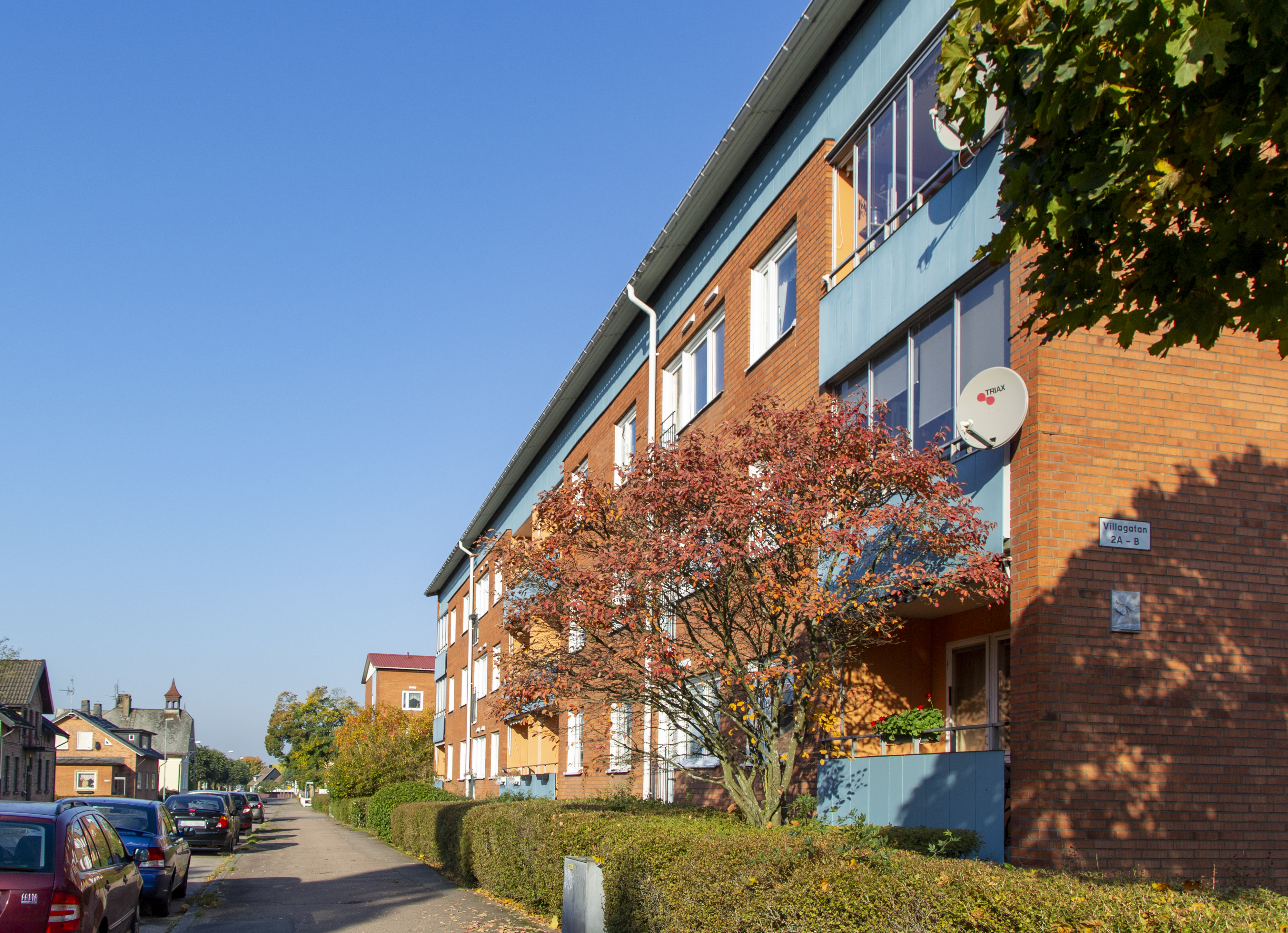 Villagatan 2B, 264 38, Klippan