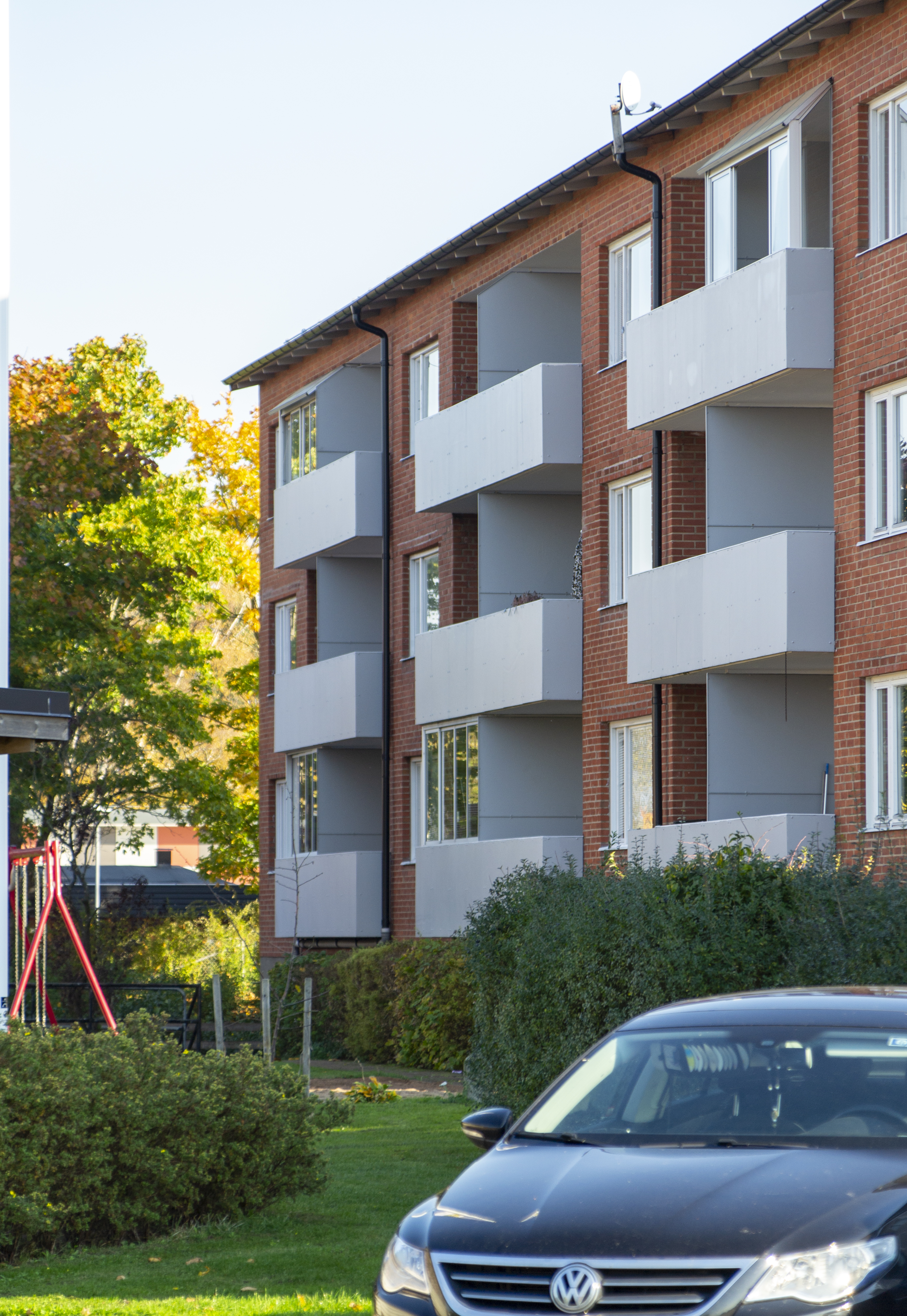 Tingsgatan 17A, 264 32, Klippan