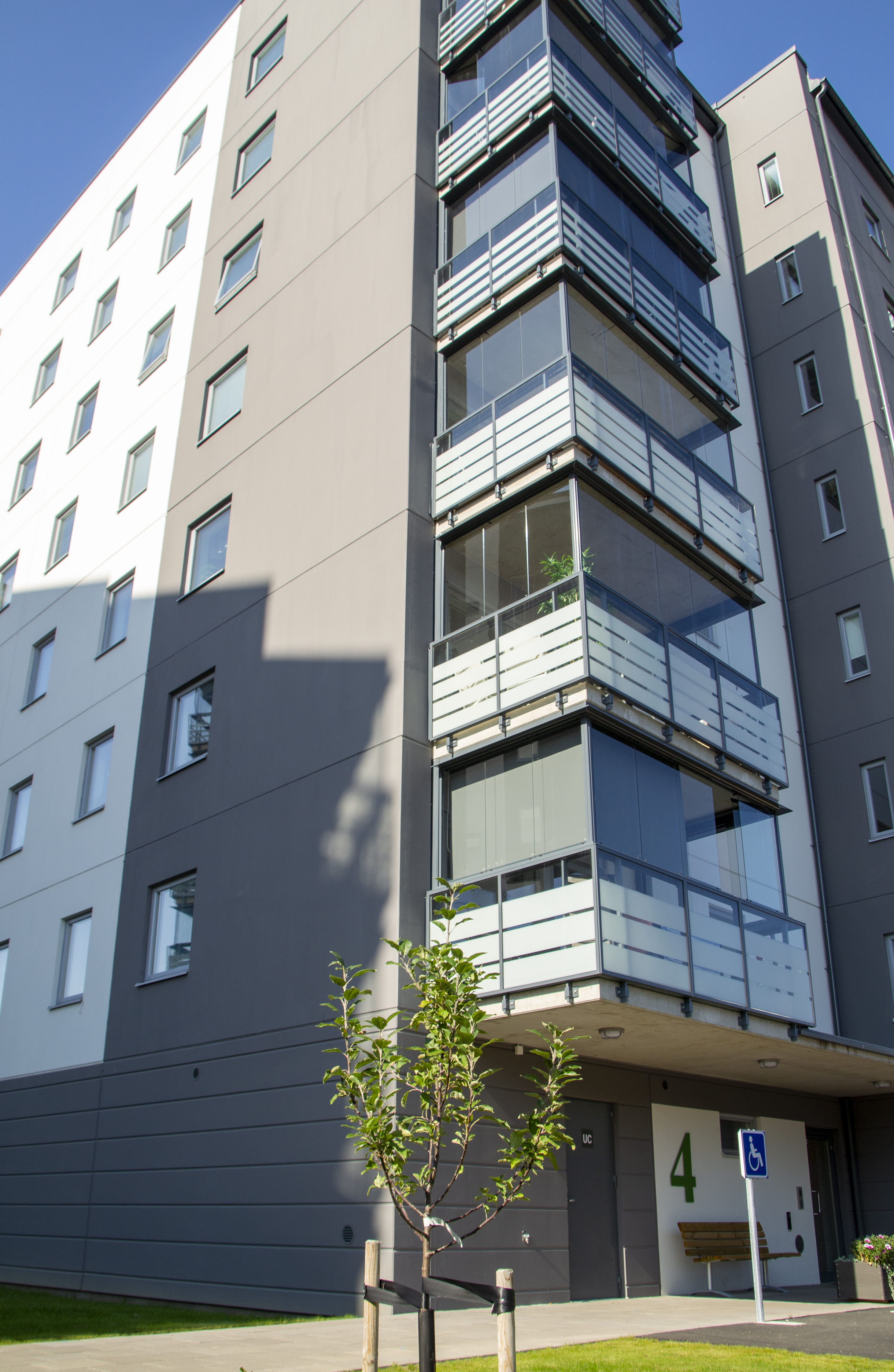 Allégatan 4, 264 33, Klippan