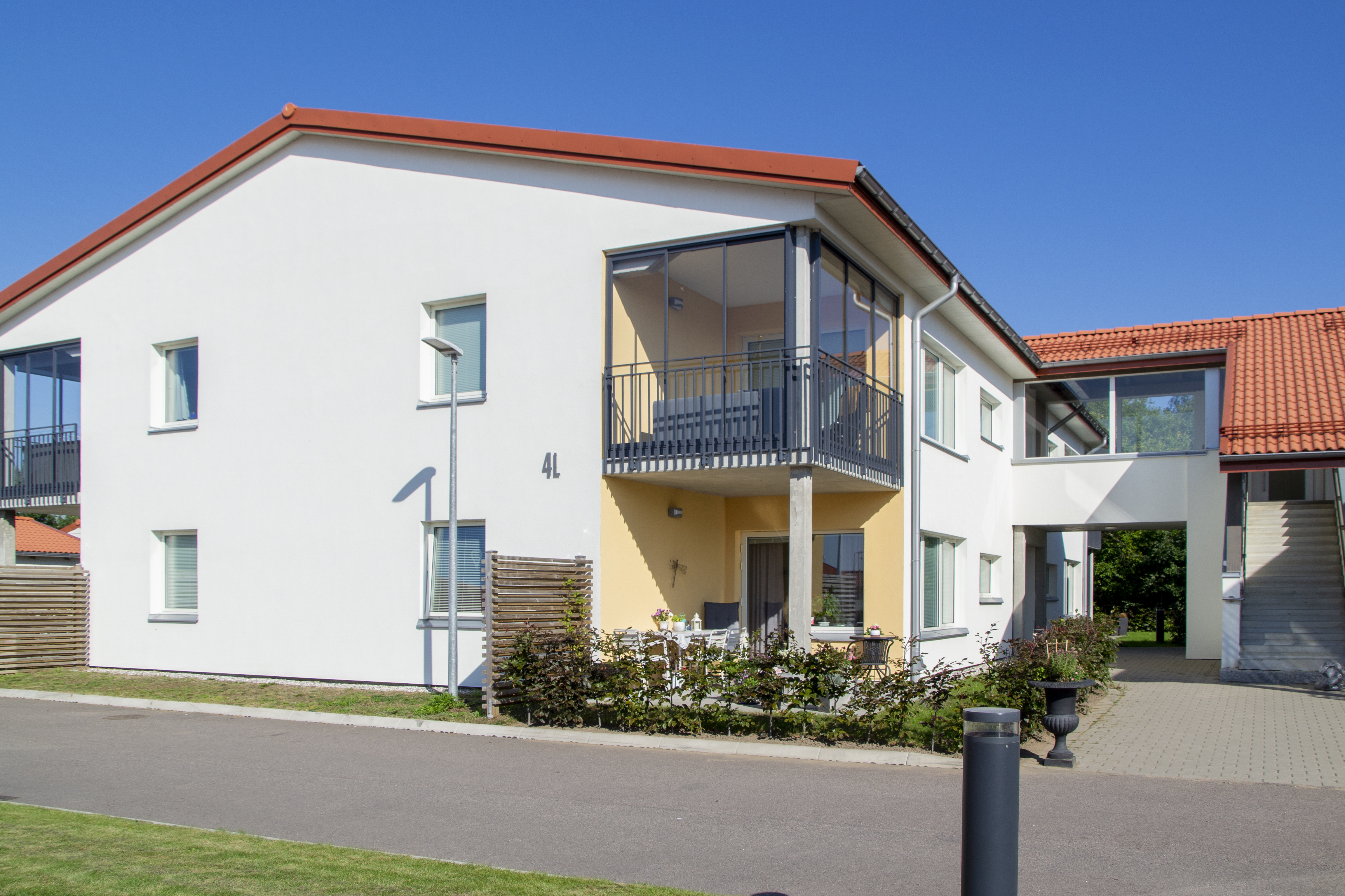 Linnégatan 4L, 264 34, Klippan
