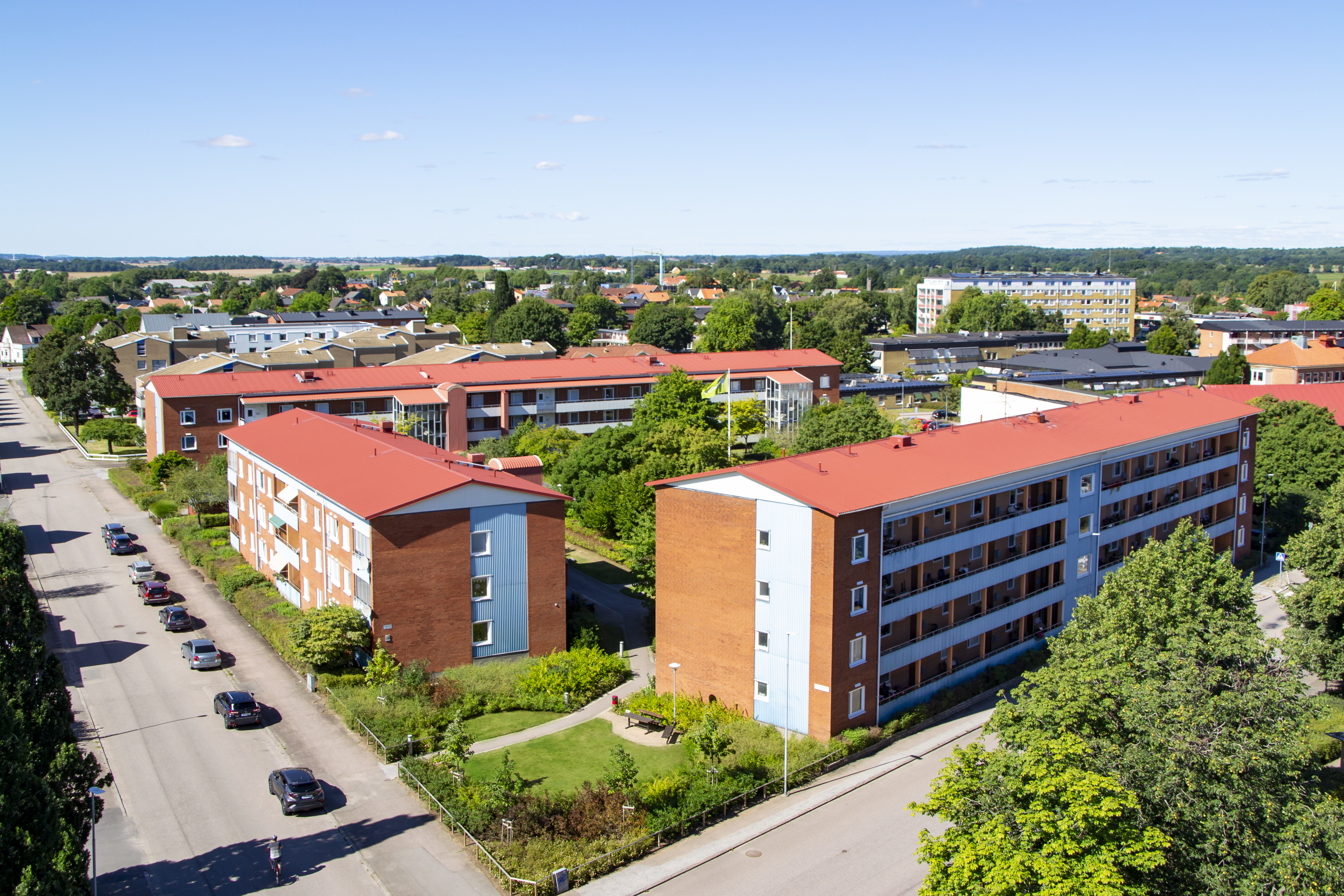 Järnvägsgatan 15, 264 38, Klippan