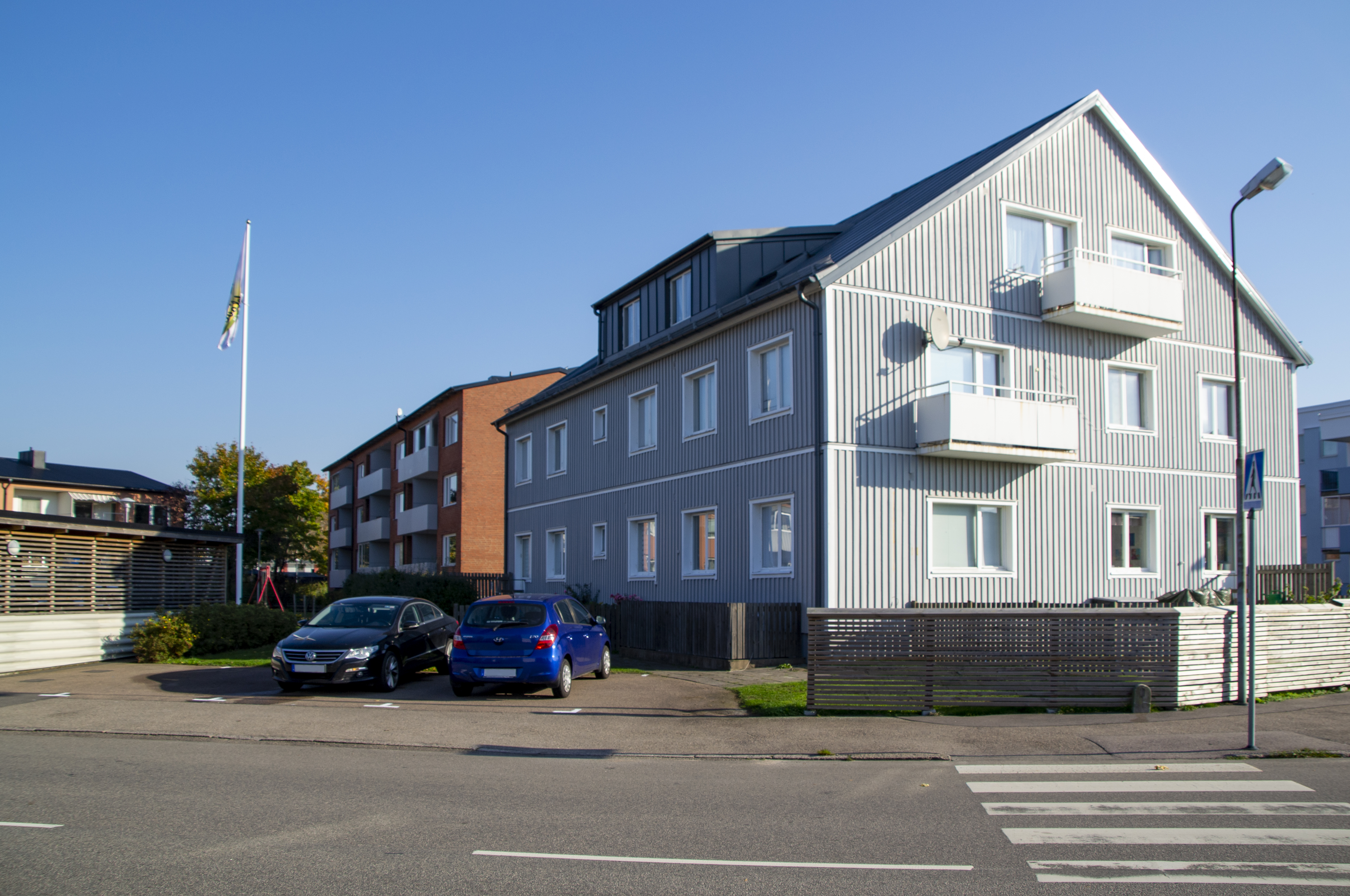Tingsgatan 15, 264 32, Klippan