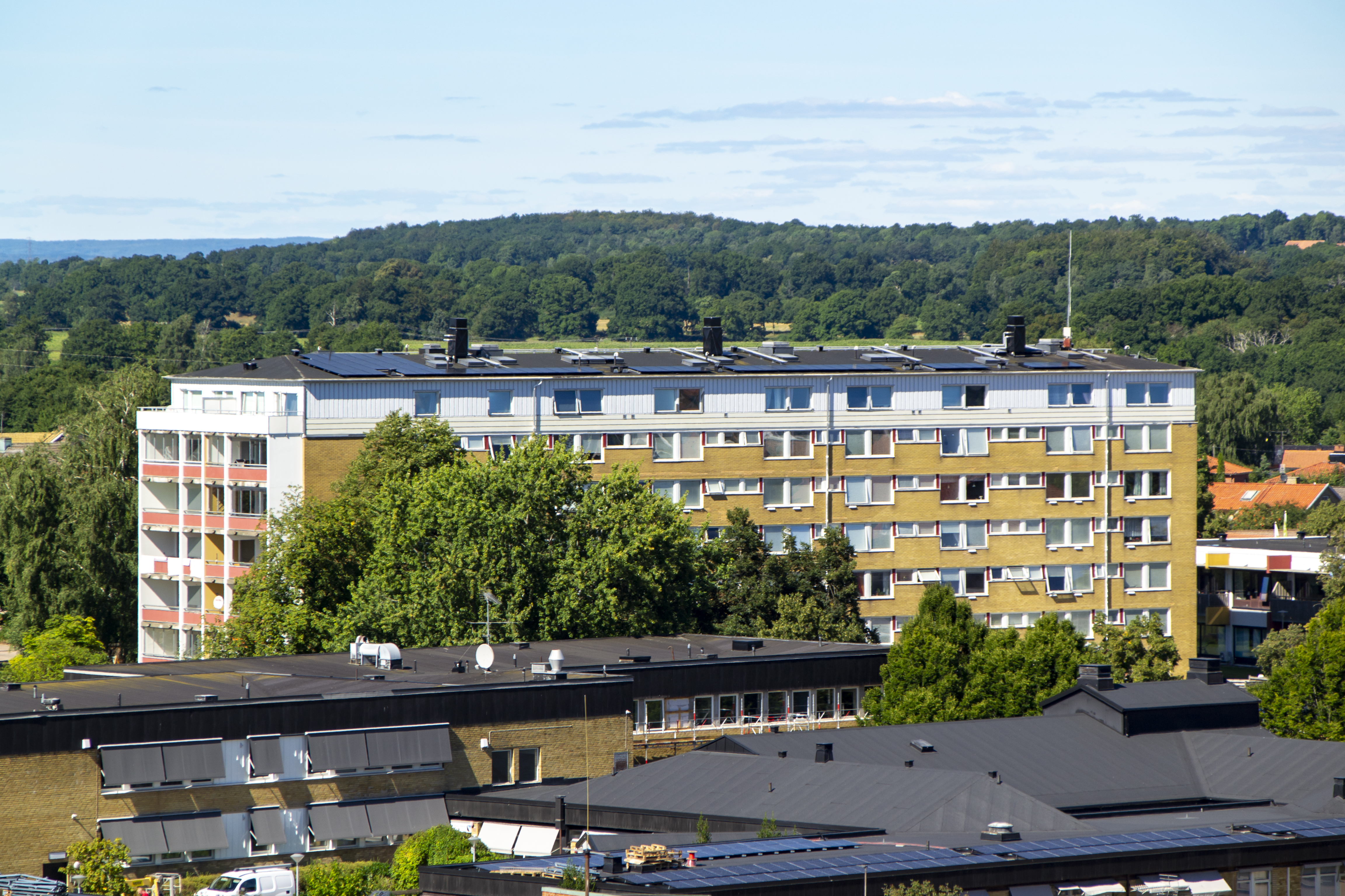 Tingsgatan 29C, 264 32, Klippan