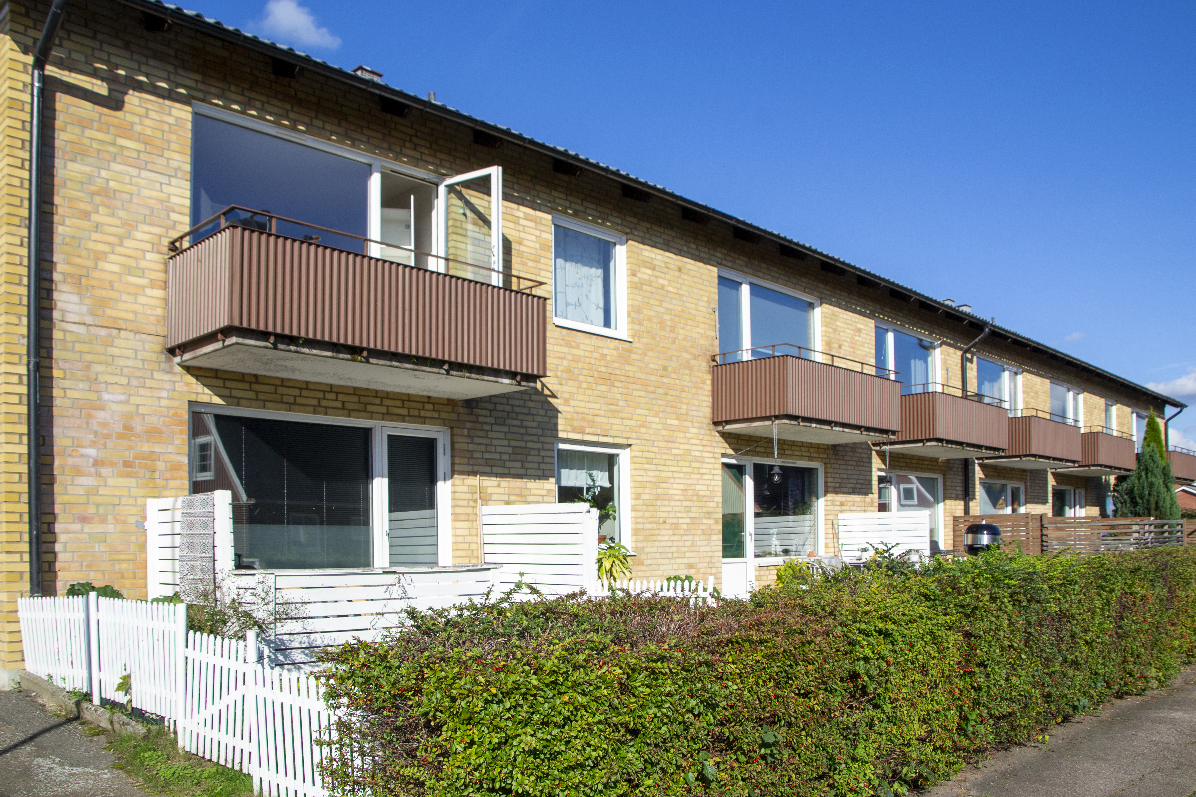 Skolgatan 4B, 264 71, Östra Ljungby