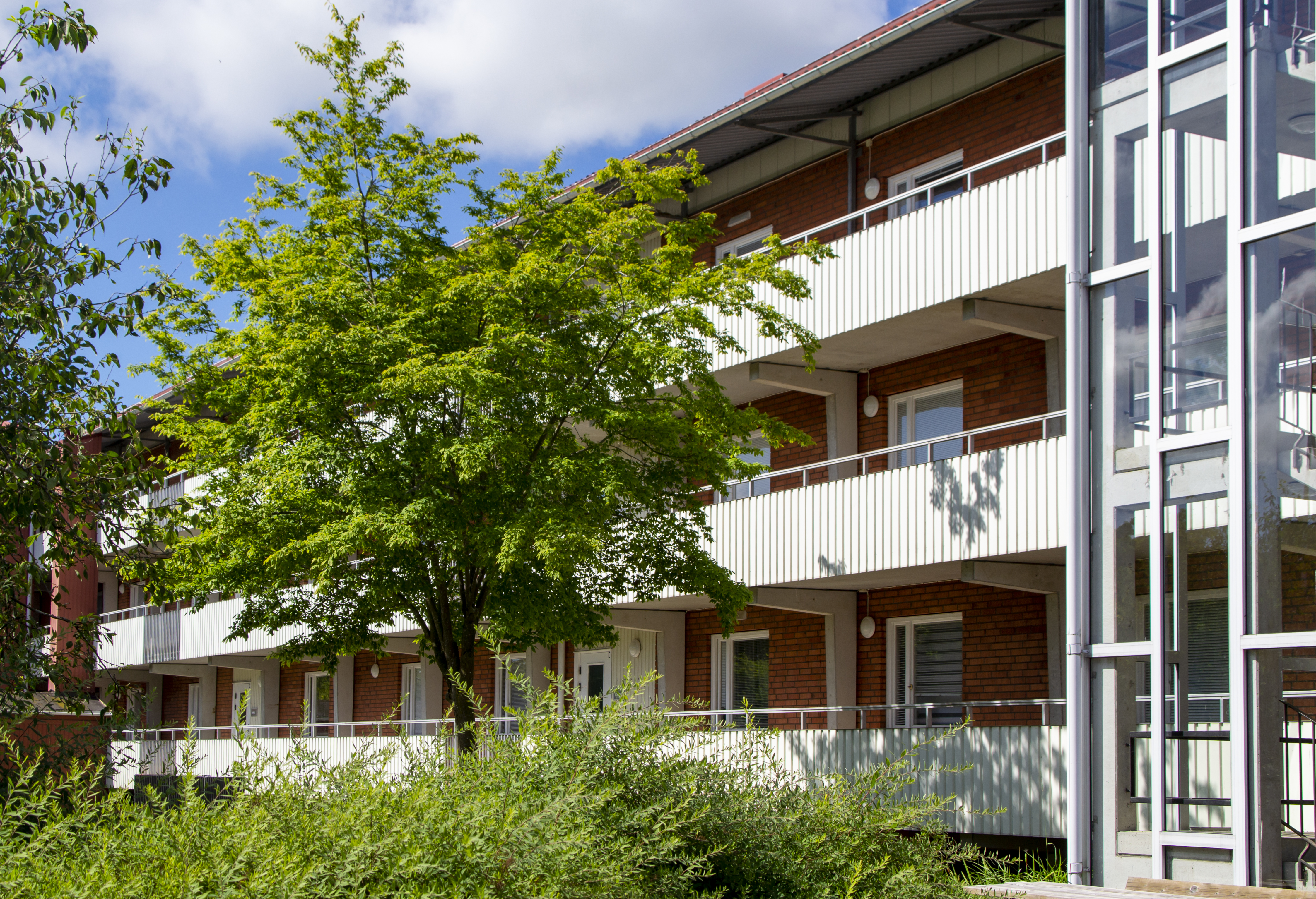Trädgårdsgatan 2D, 264 38, Klippan