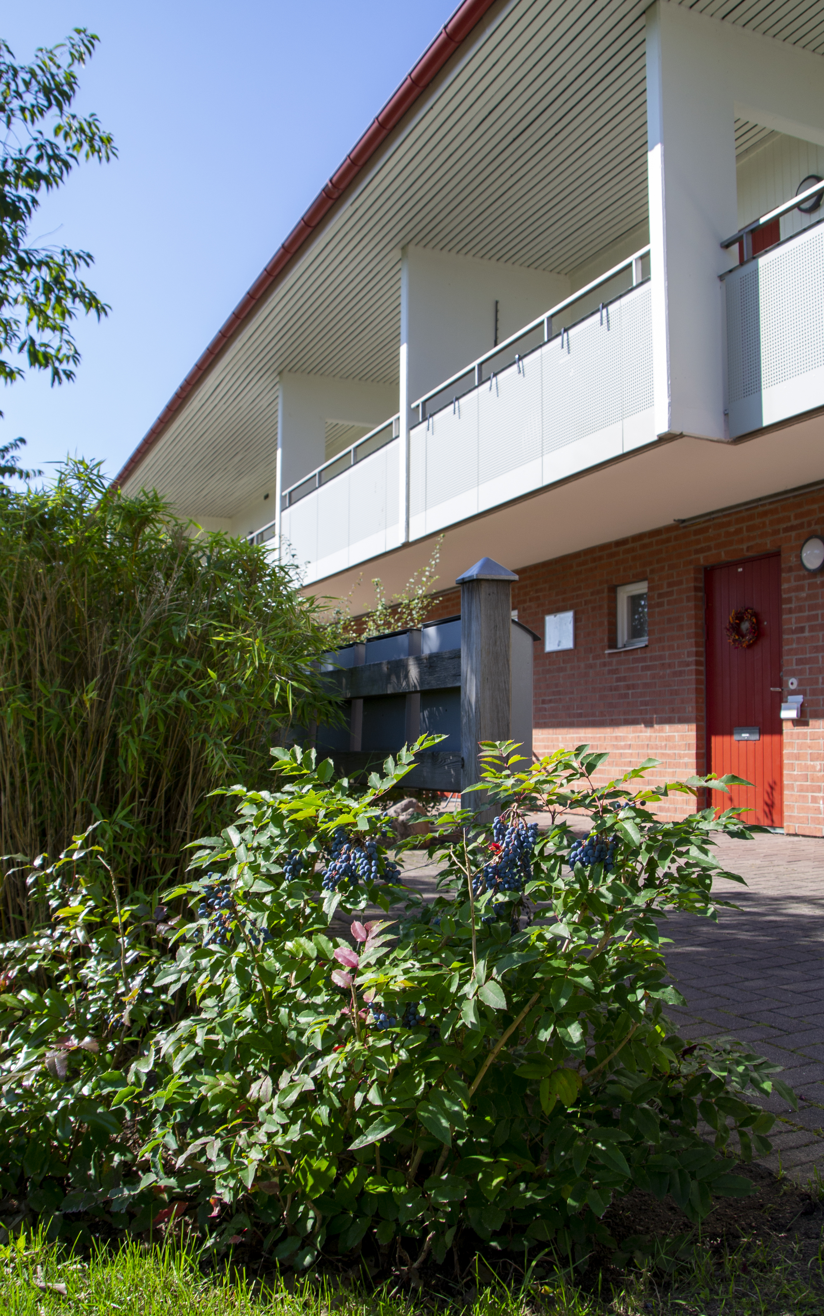 Hembygdsgatan 6B, 264 36, Klippan