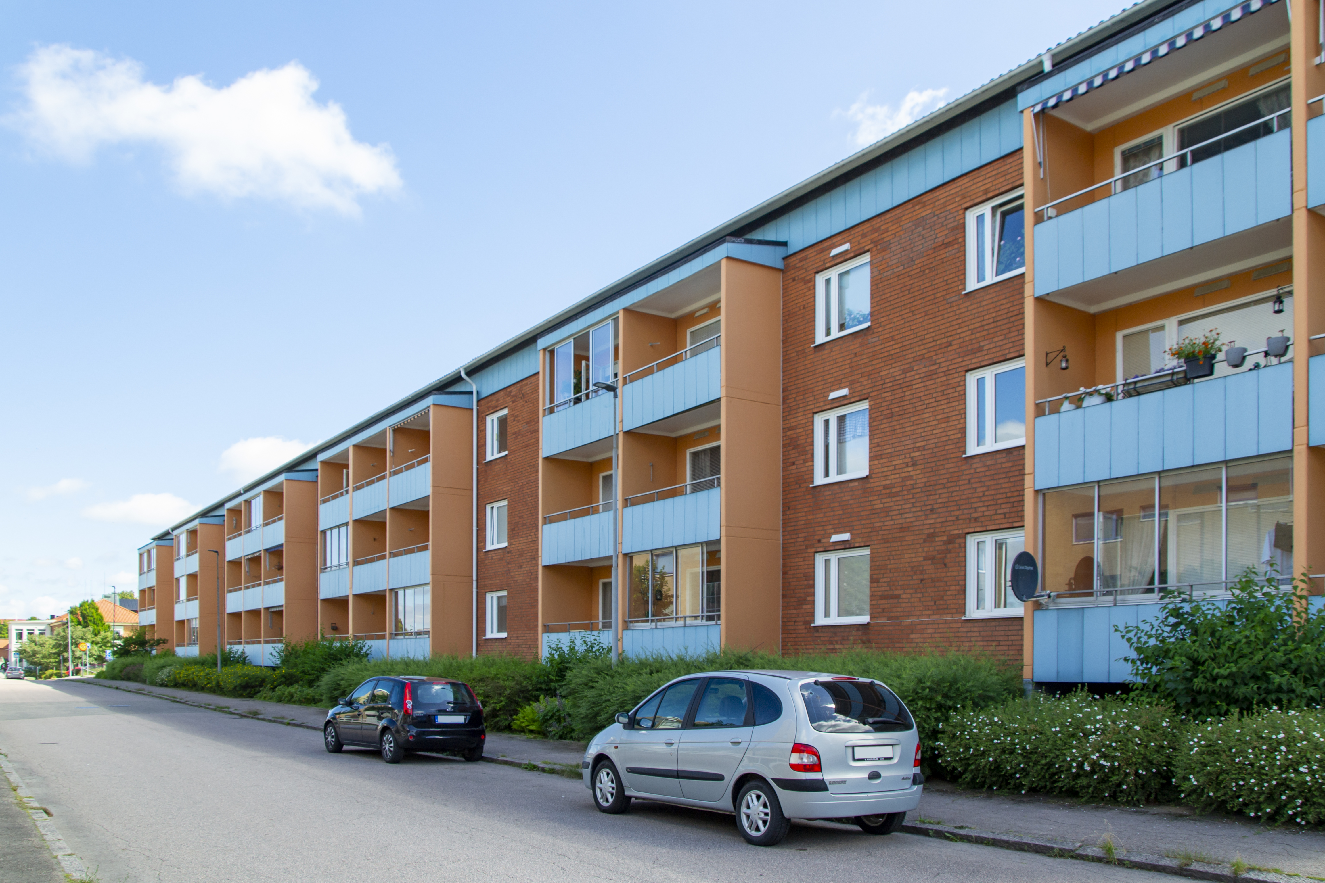 Trädgårdsgatan 2A, 264 38, Klippan