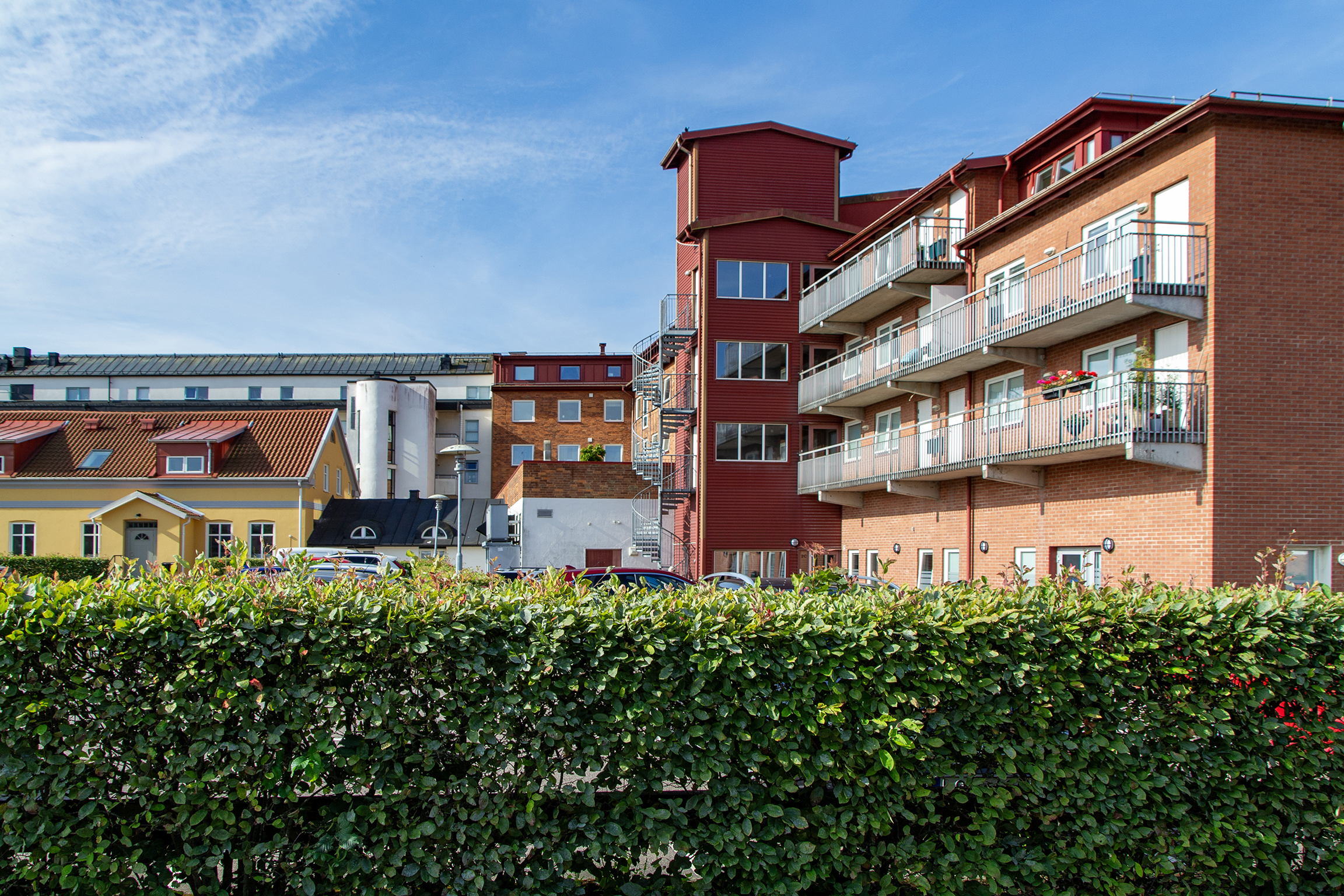 Bryggerigatan 2A, 264 33, Klippan 2