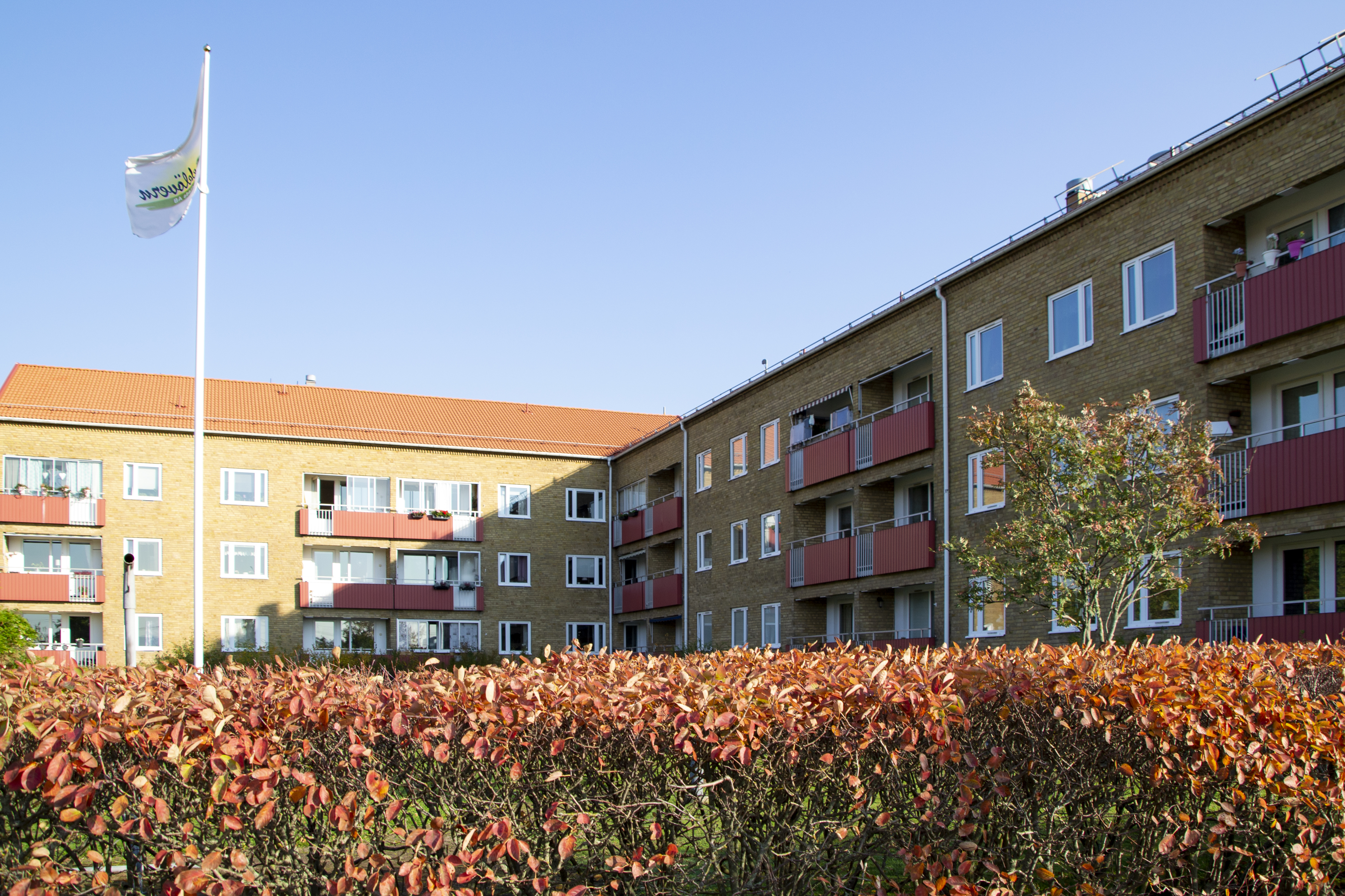 Valhallagatan 3D, 264 38, Klippan
