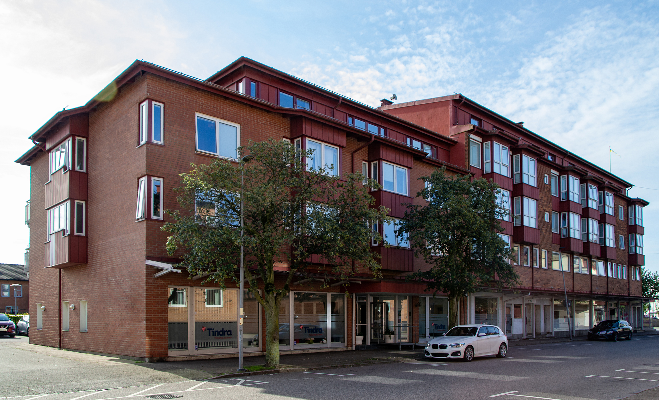 Bryggerigatan 2A, 264 33, Klippan