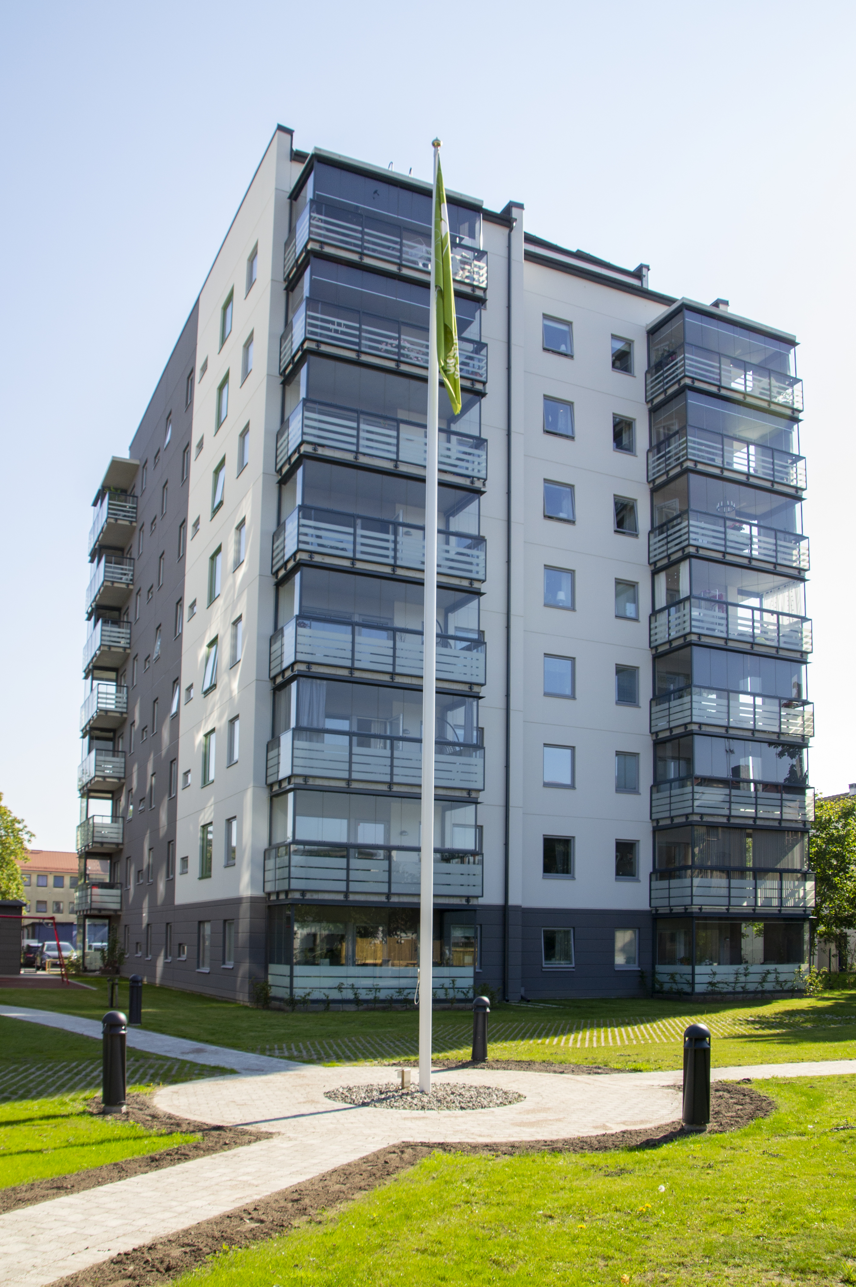 Allégatan 4, 264 33, Klippan