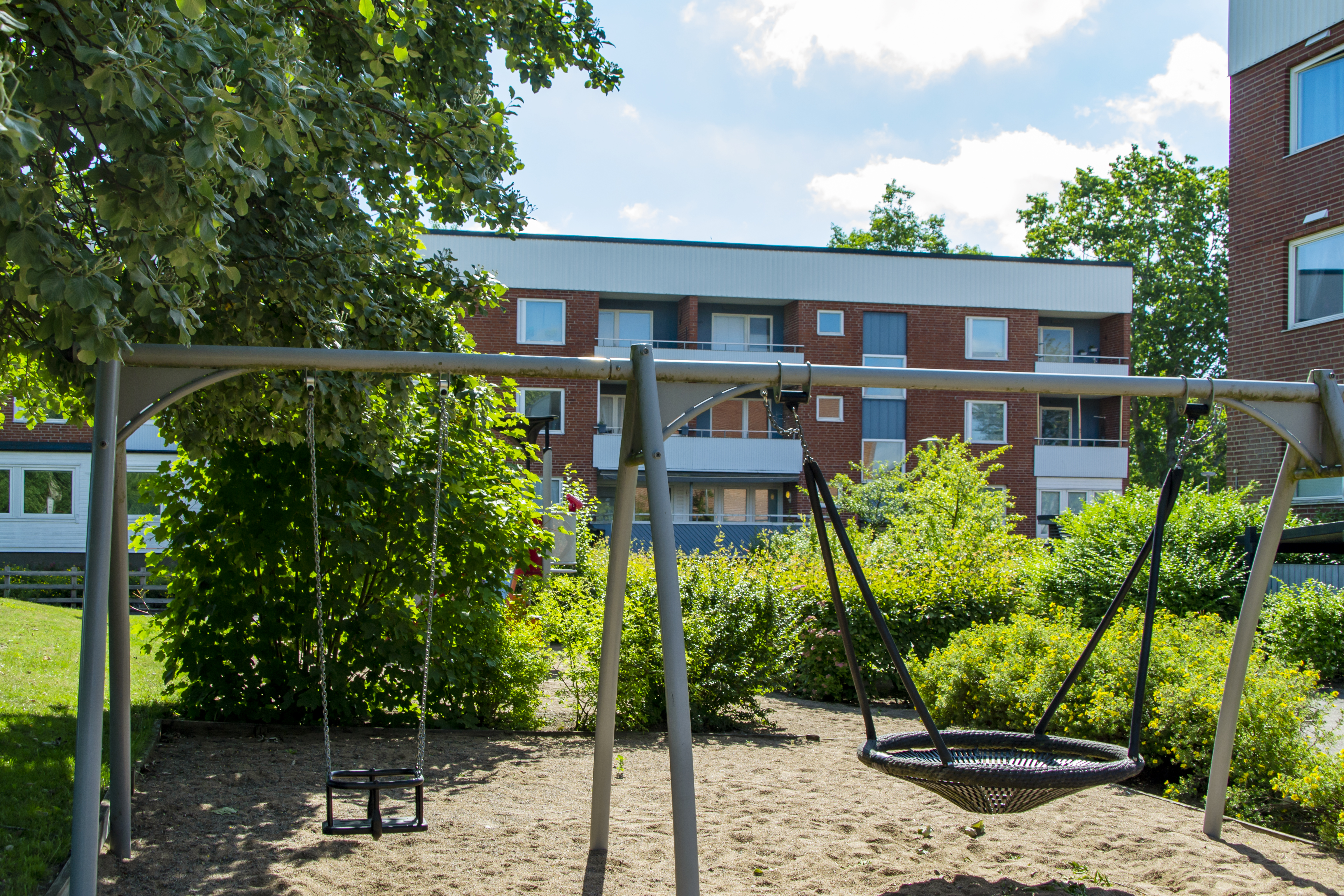 Badvägen 11F, 264 34, Klippan