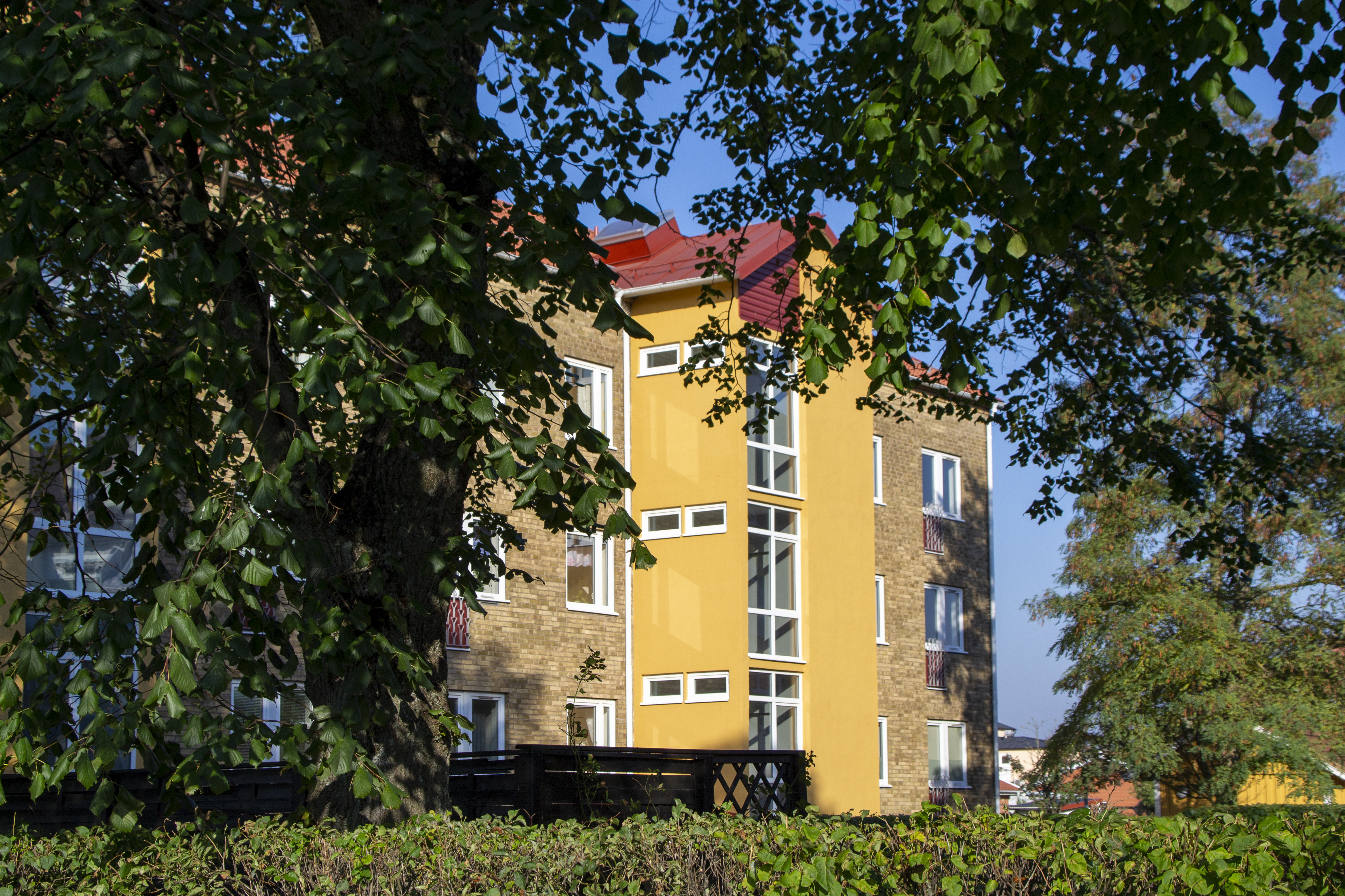 Valhallagatan 3D, 264 38, Klippan