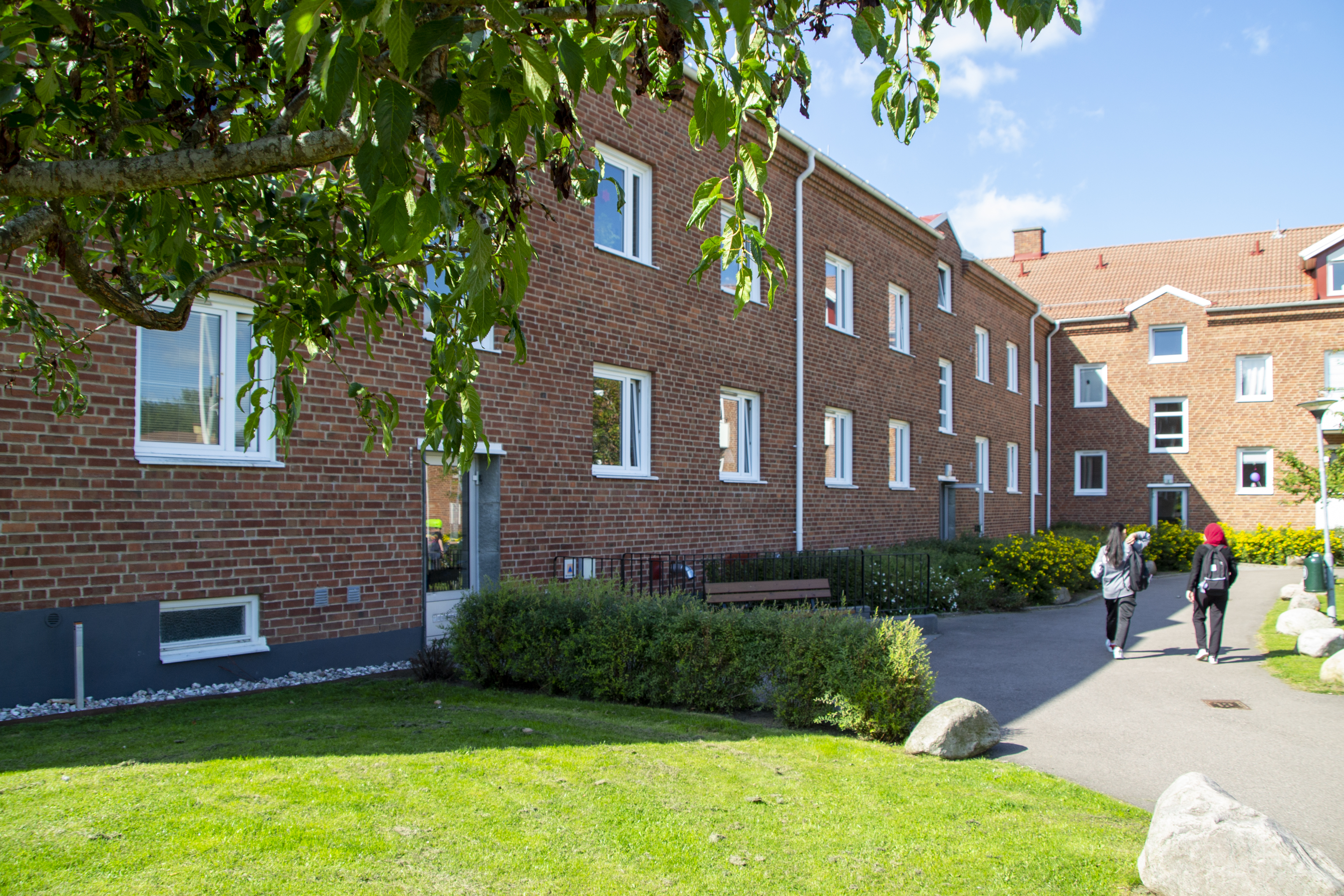 Infanterigatan 7C, 264 51, Ljungbyhed