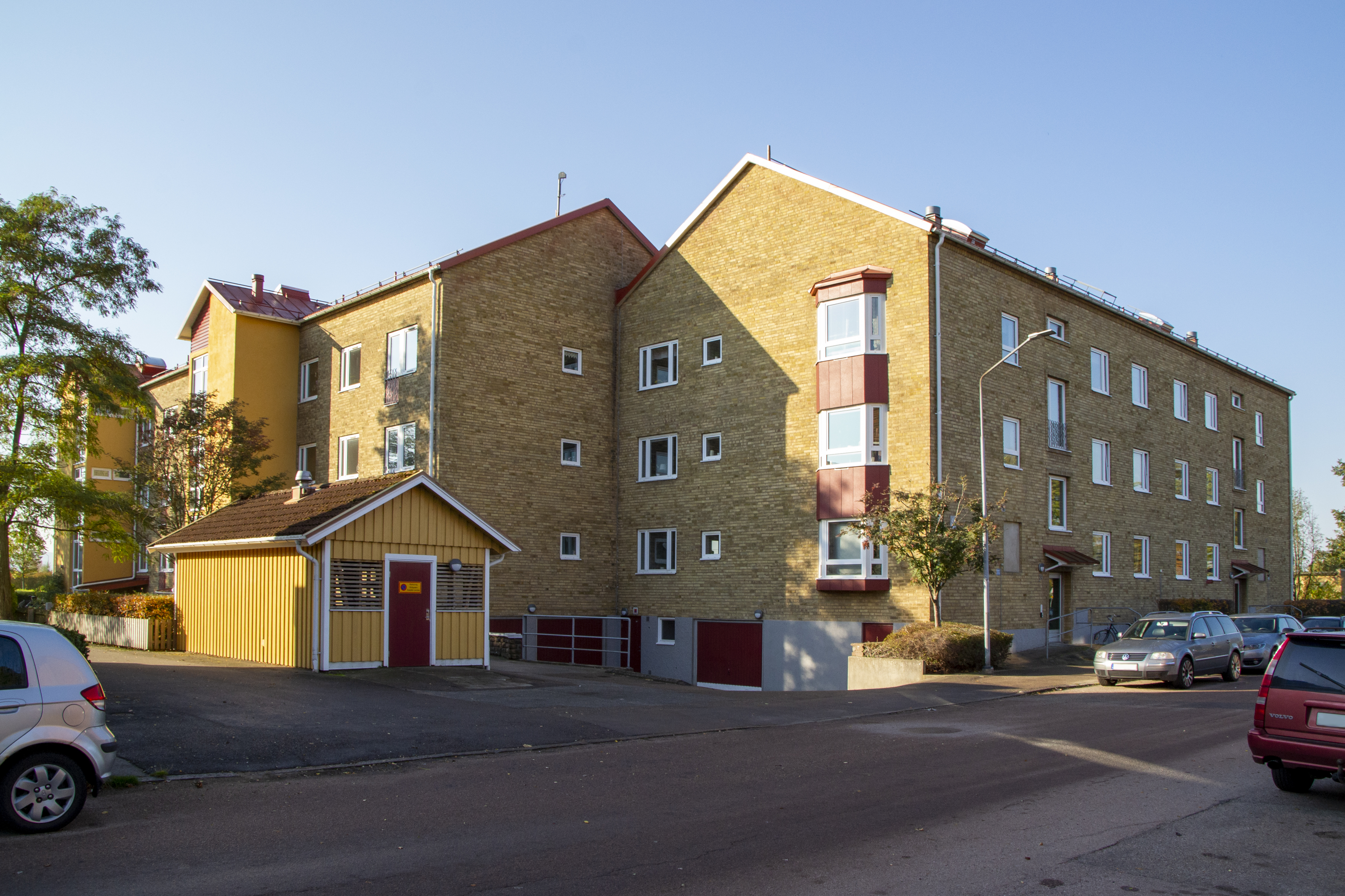 Valhallagatan 3C, 264 38, Klippan