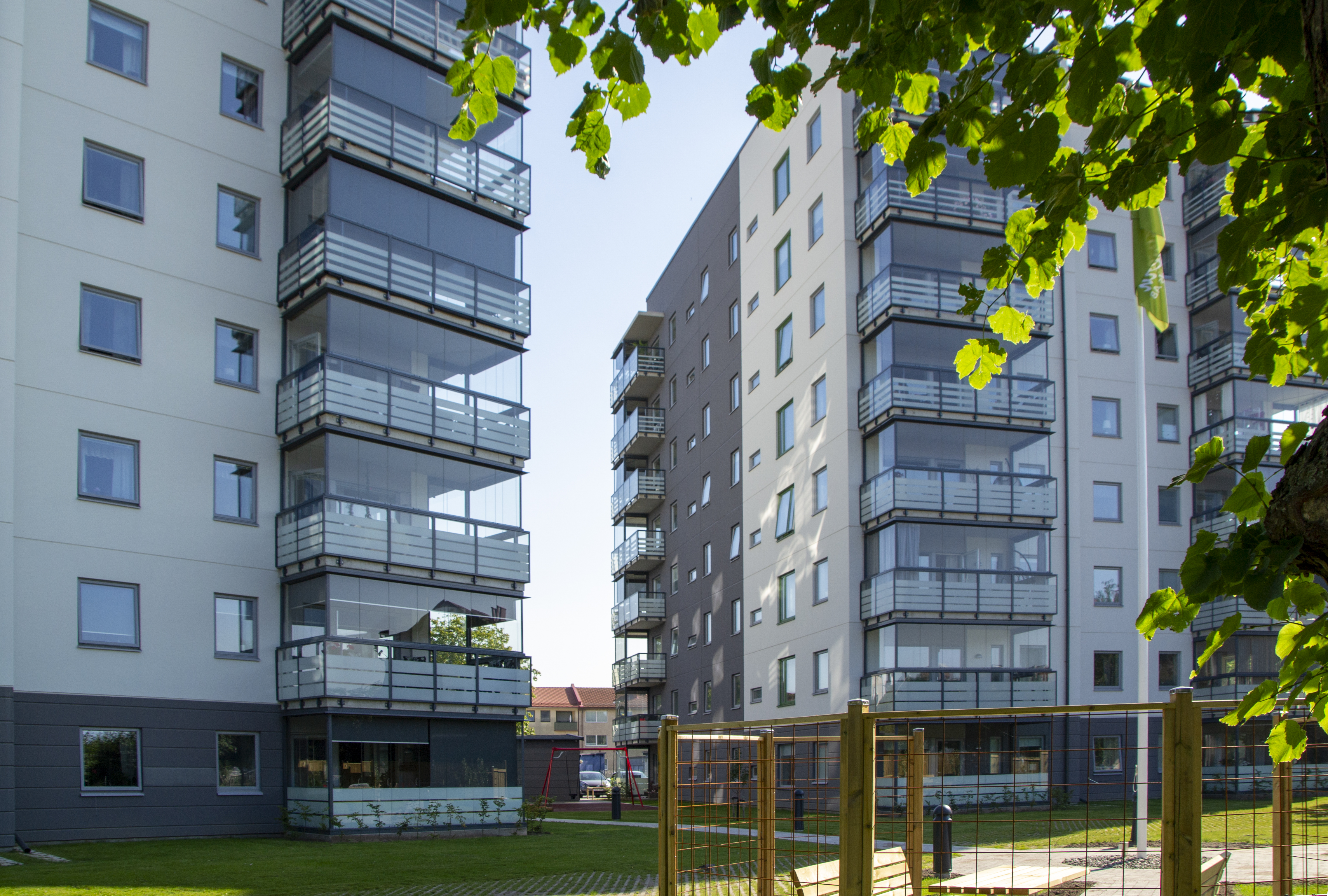 Allégatan 4, 264 33, Klippan