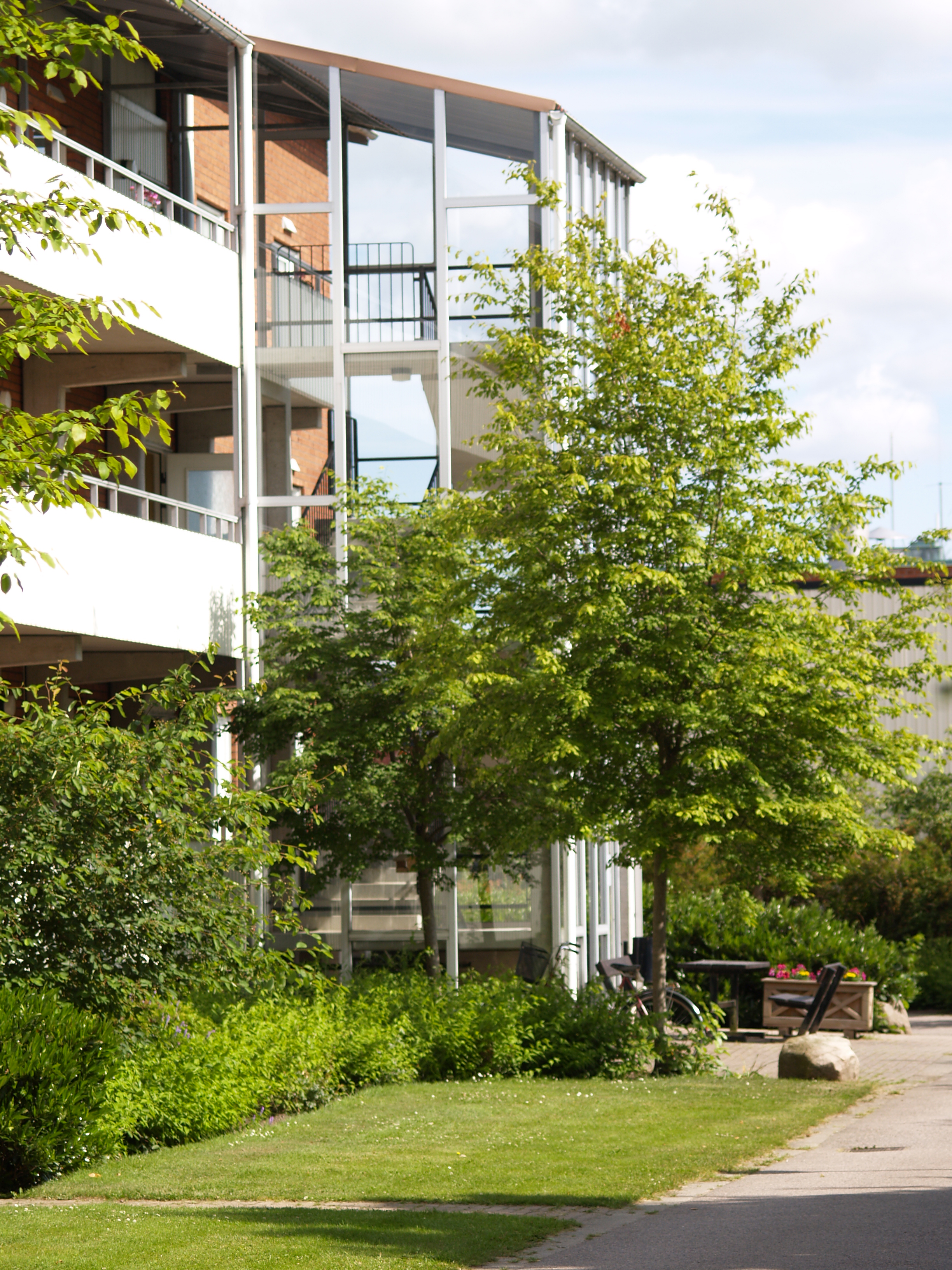 Trädgårdsgatan 2D, 264 38, Klippan