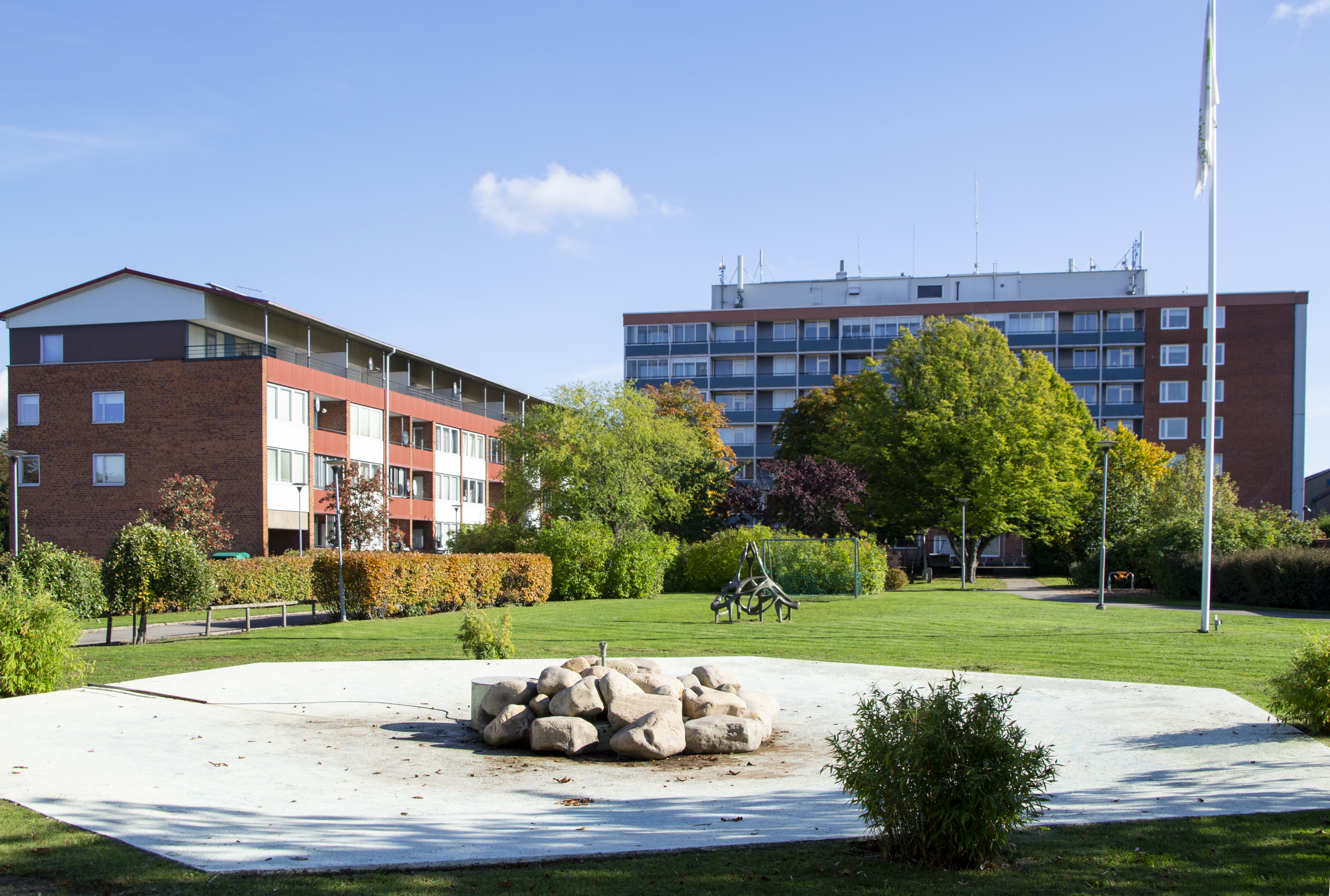 Torggatan 6B, 264 32, Klippan