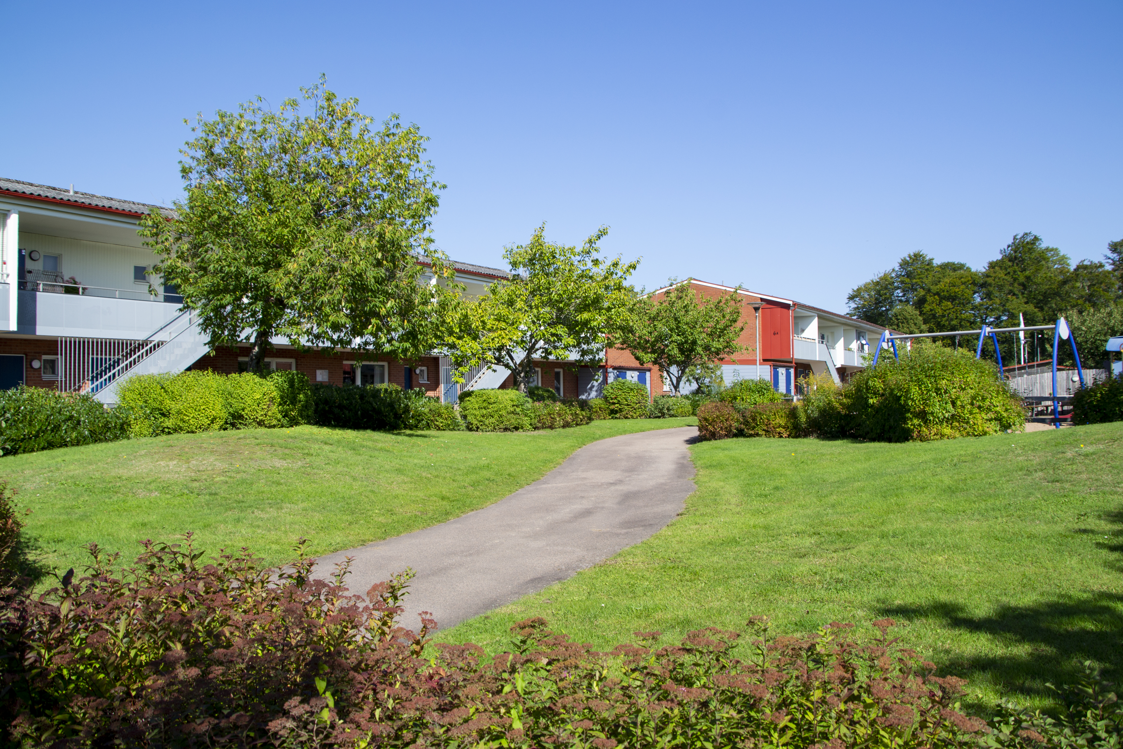 Hembygdsgatan 6A, 264 36, Klippan 2