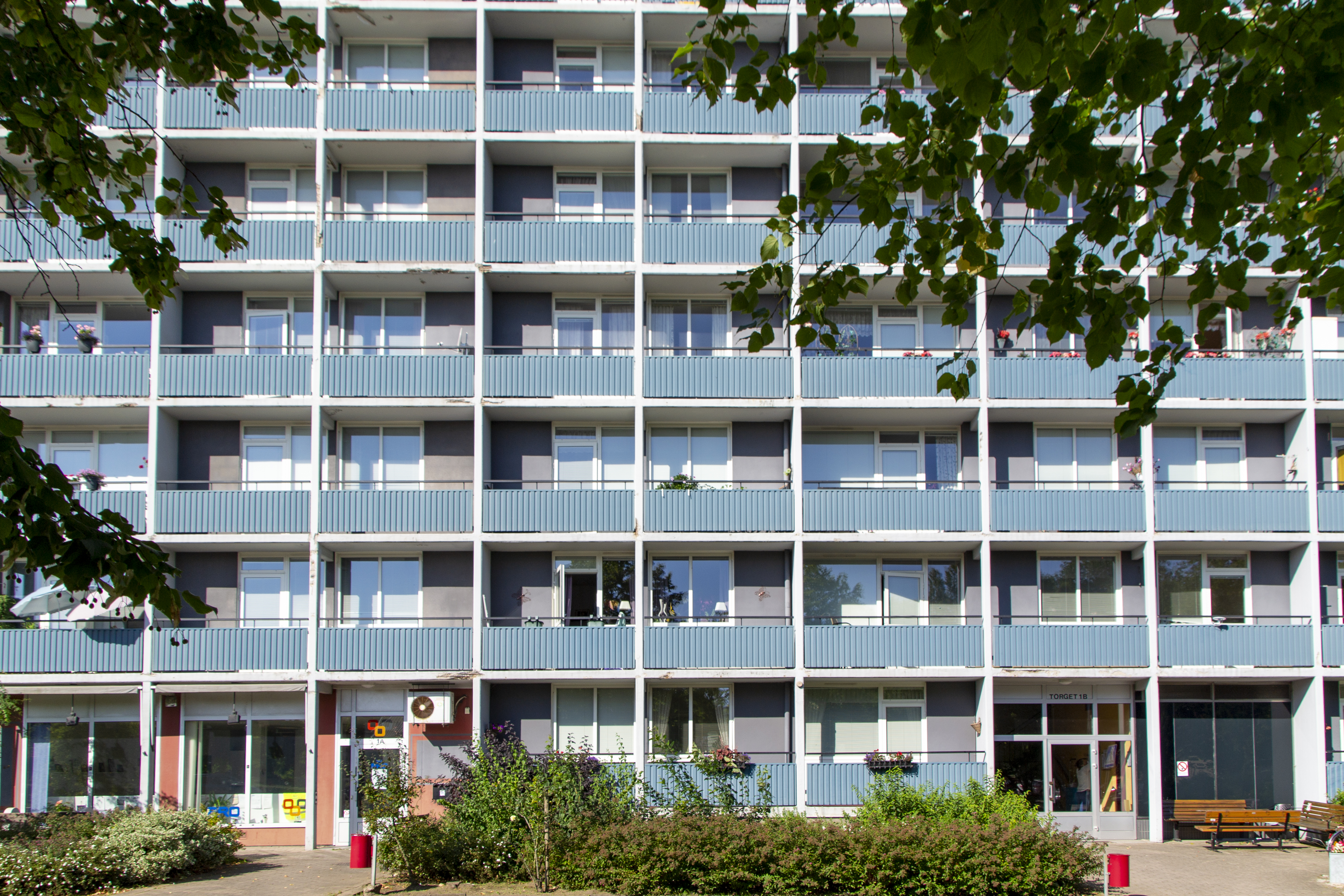 Torget 1A, 264 32, Klippan