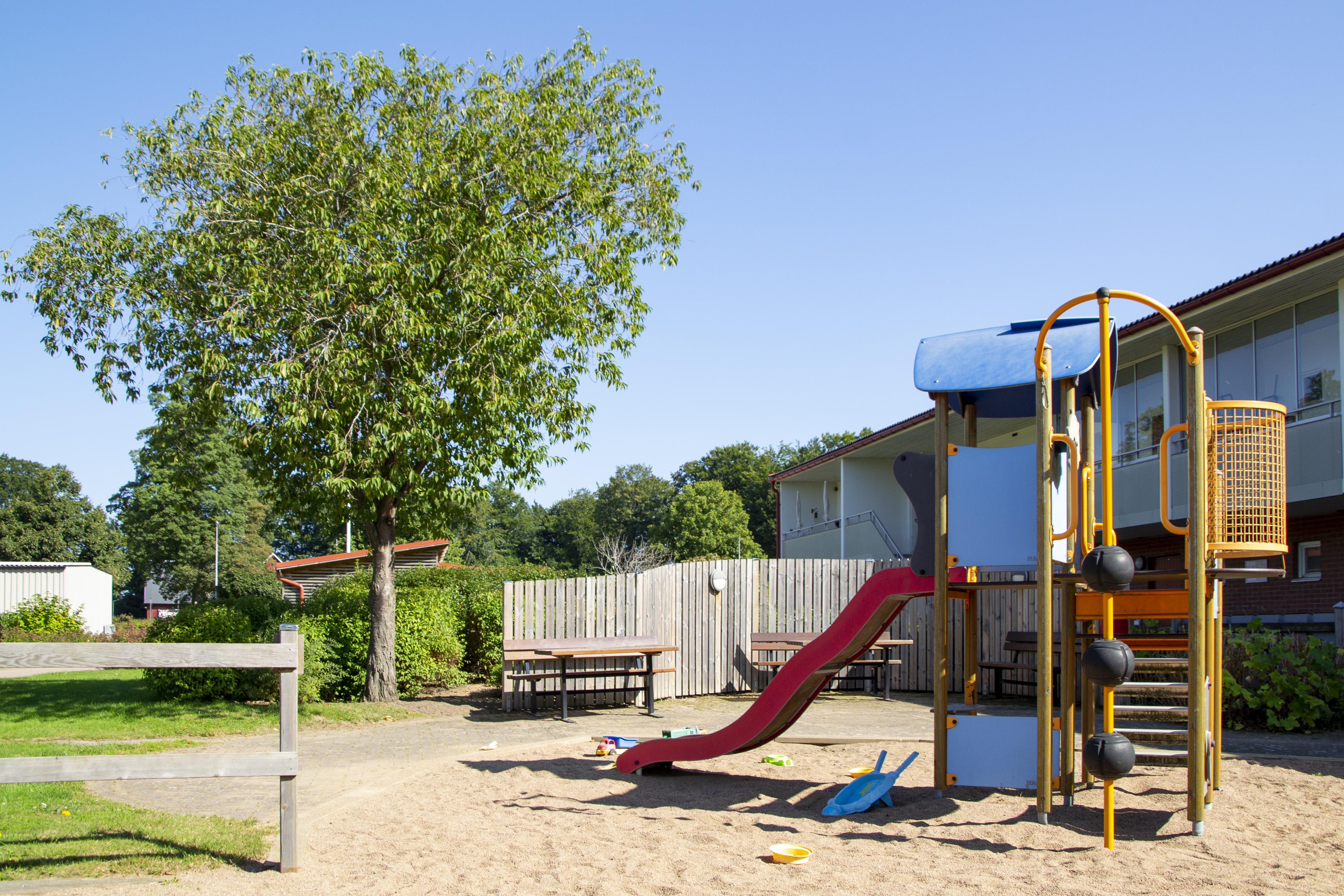 Hembygdsgatan 8A, 264 36, Klippan