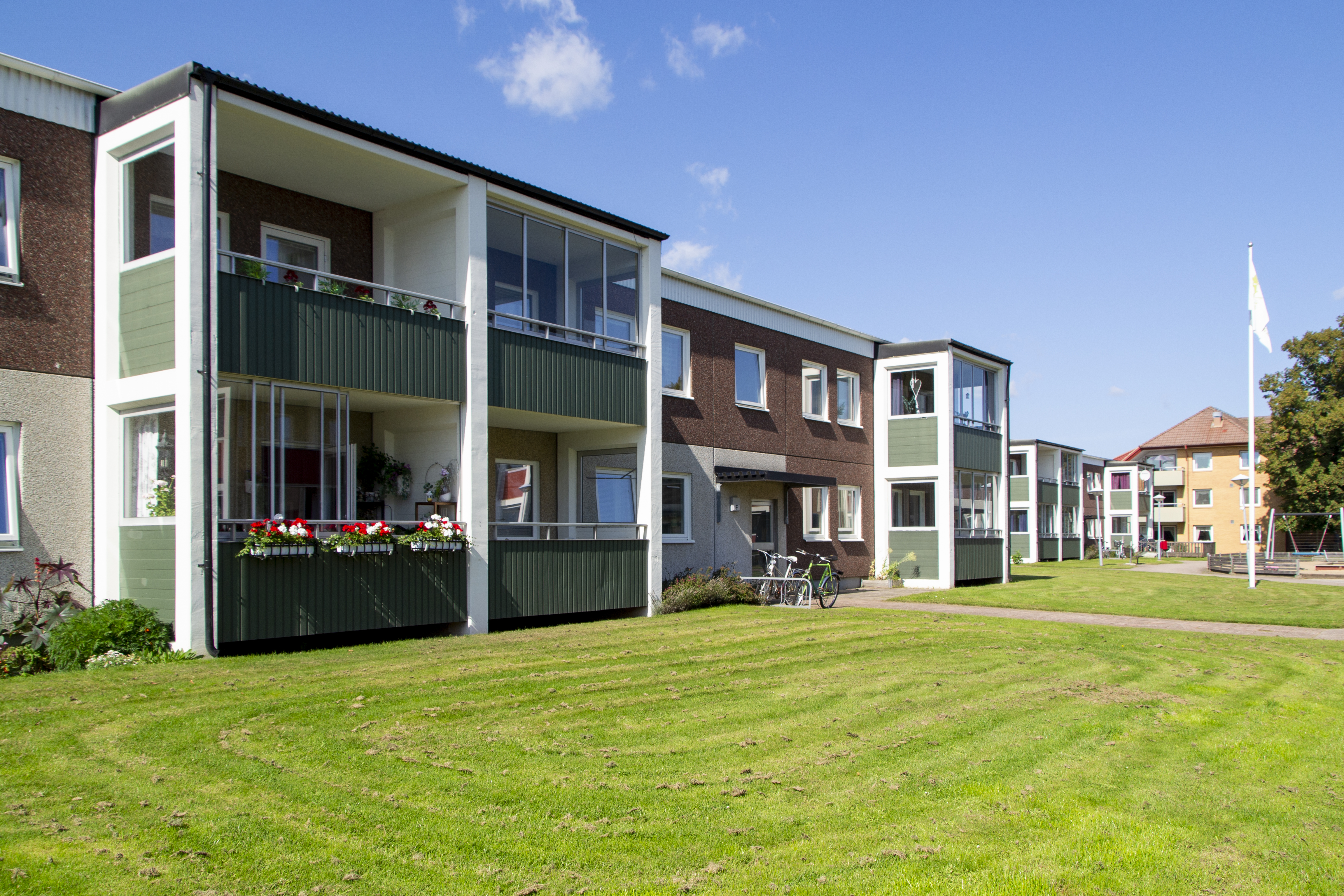 Föreningsgatan 7F, 264 52, Ljungbyhed