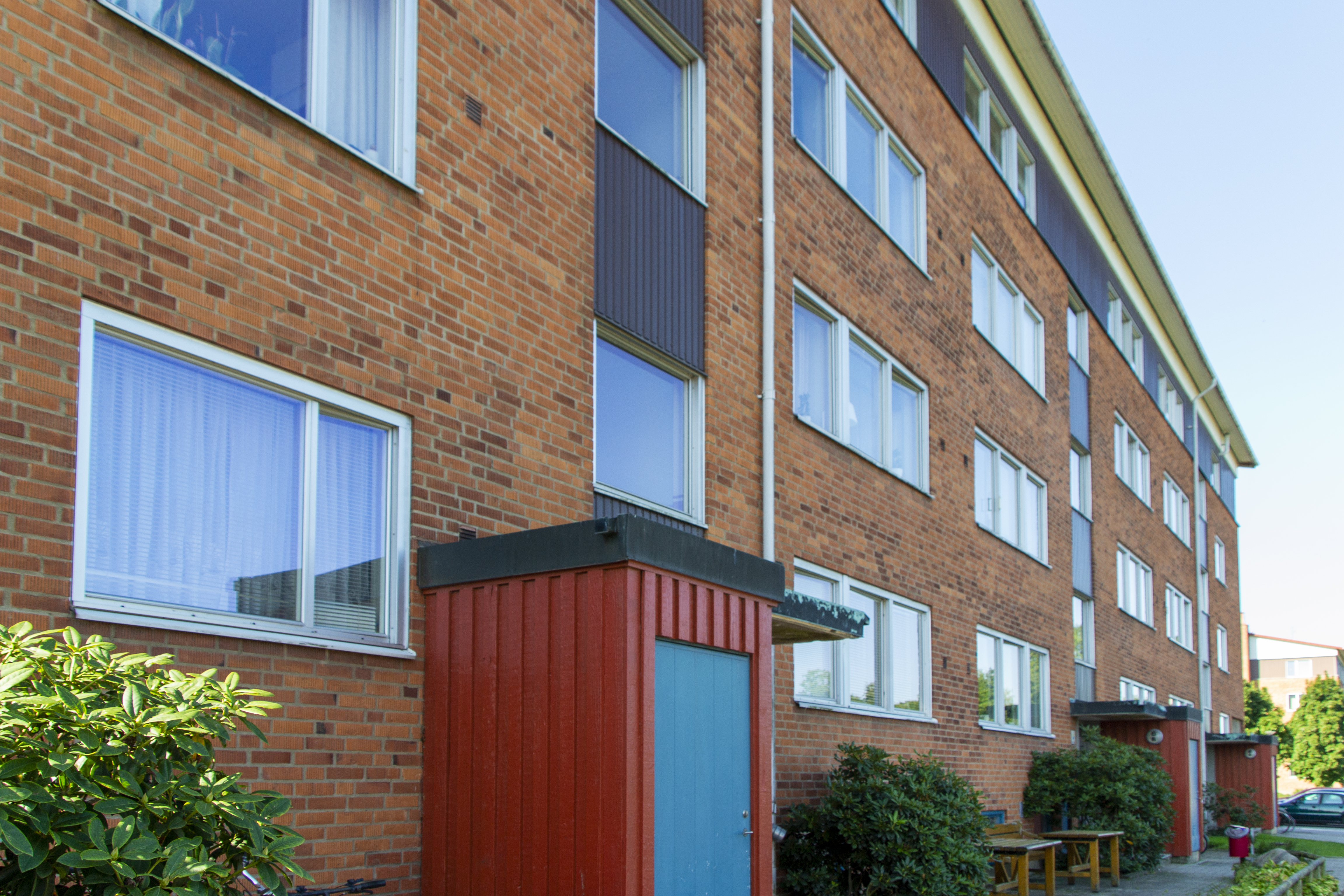 Torggatan 6C, 264 32, Klippan