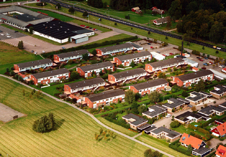 Hembygdsgatan 6B, 264 36, Klippan
