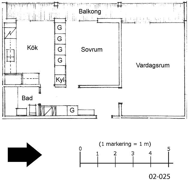 Torget 1A, 264 32, Klippan
