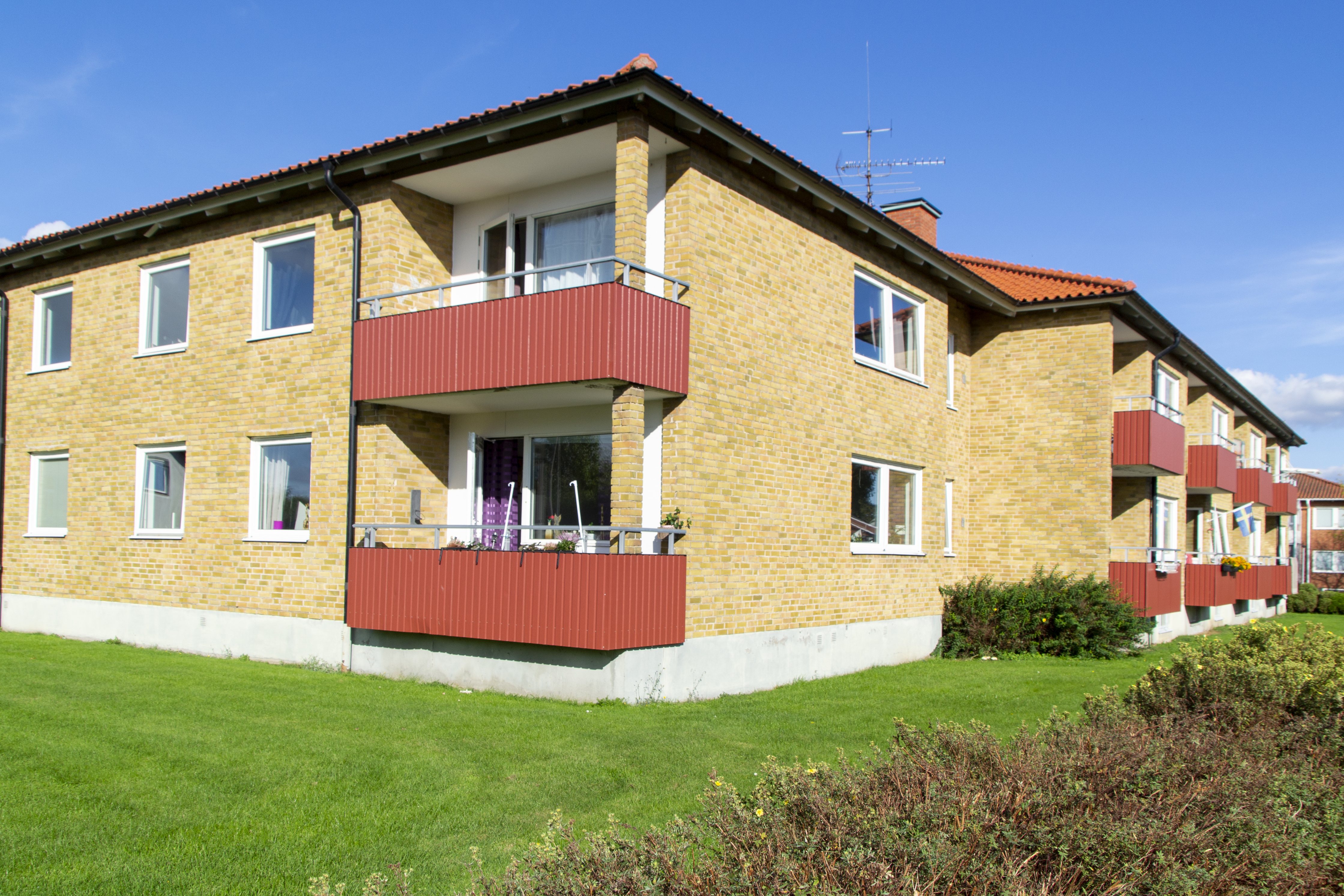 Pilagatan 1A, 264 71, Östra Ljungby
