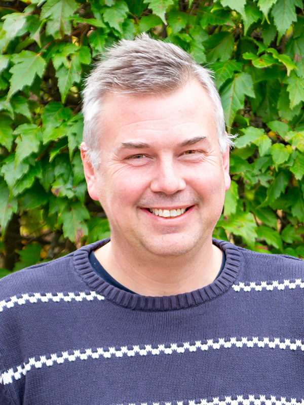 Henrik Thulinsson