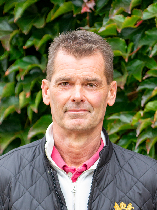 Johan Sjöberg