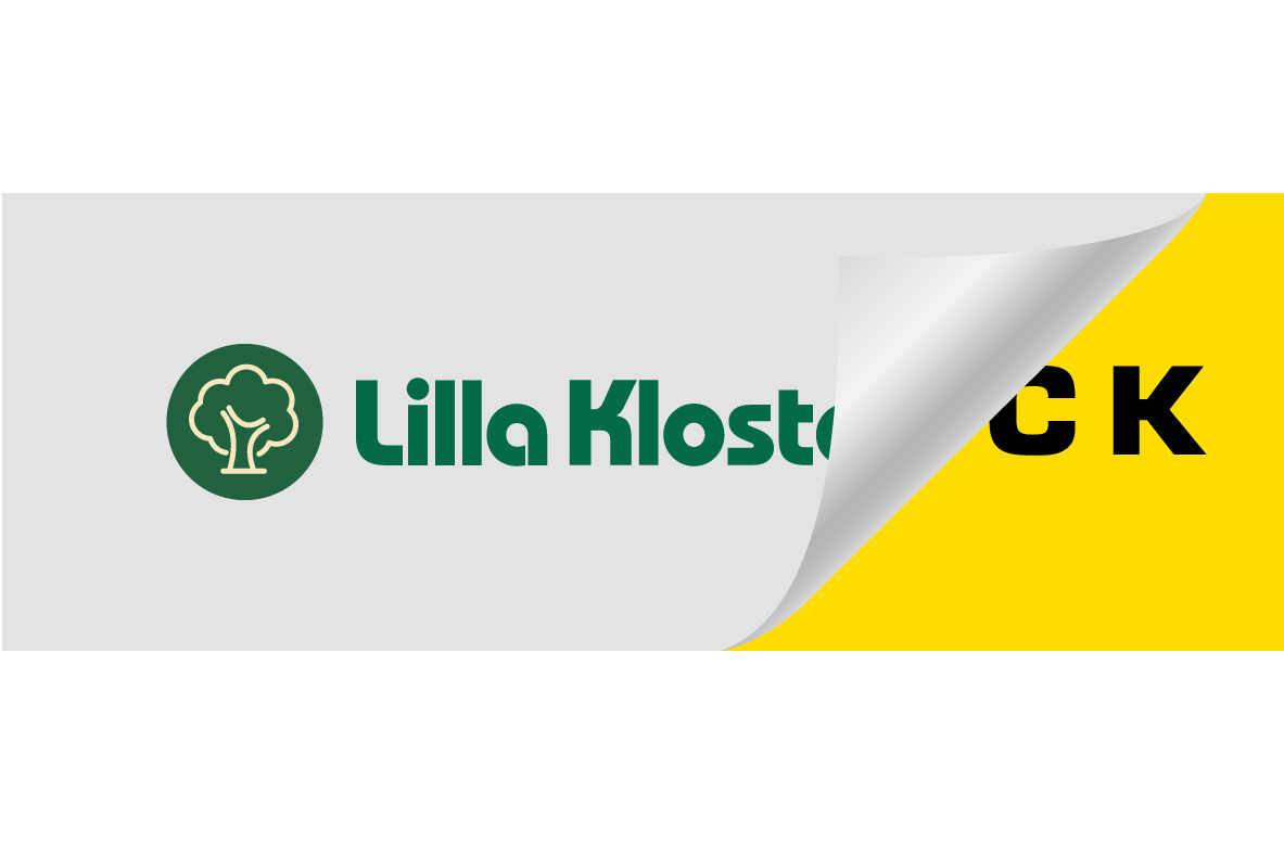Lilla kloster blir Bredablick.