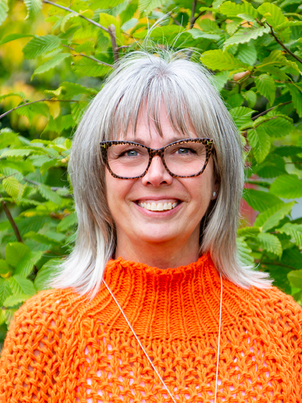 Bodil Svensson