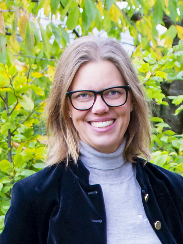 Ulrika Douglies