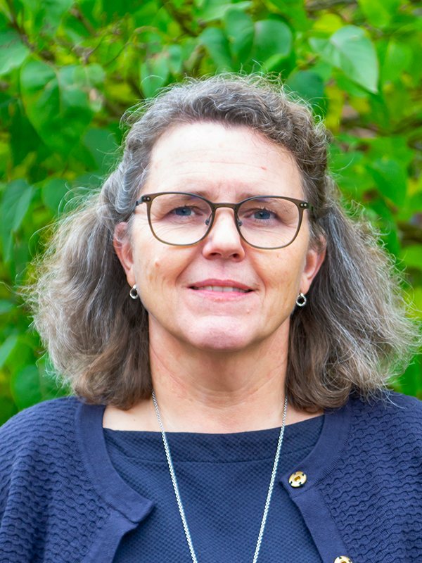 Camilla Rubensson
