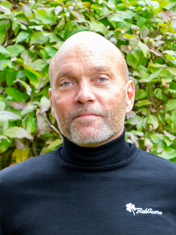 Mikael Ströbeck